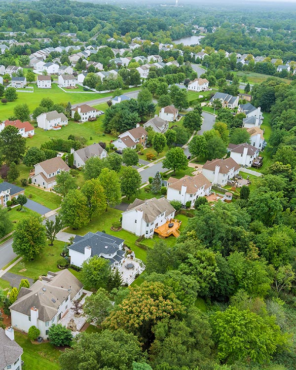 Western Massachusetts Town